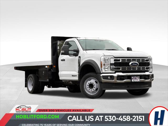 2025 Ford F-450 XL for sale in Colusa, CA