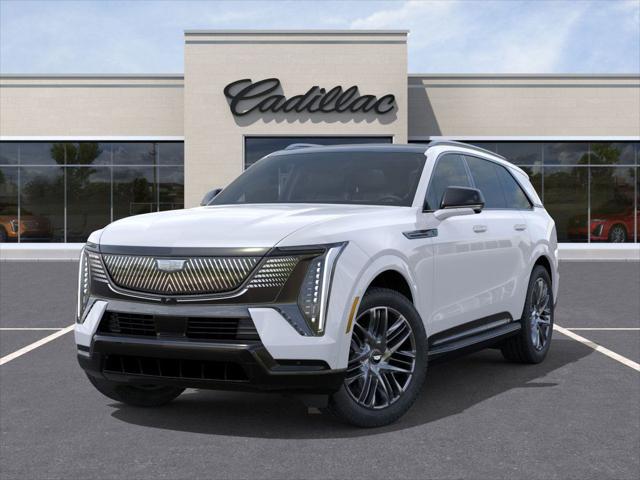 2026 Cadillac Escalade IQ Sport