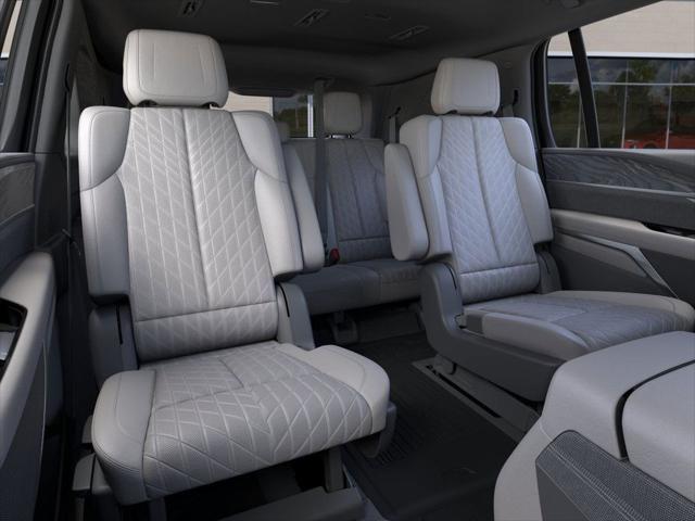 2026 Cadillac Escalade IQ Sport