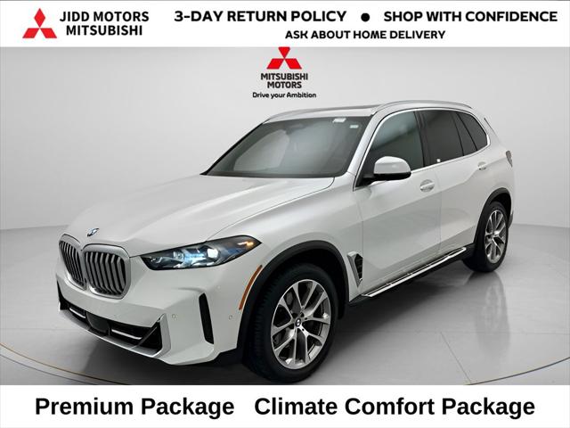 2024 BMW X5 xDrive40i for sale in Des Plaines, IL
