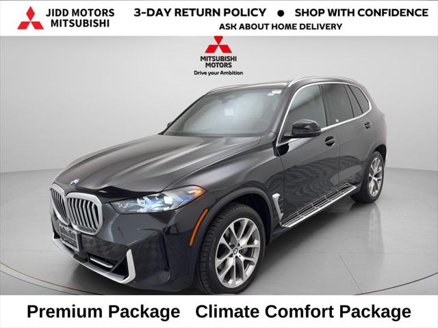 2024 BMW X5 xDrive40i for sale in Des Plaines, IL