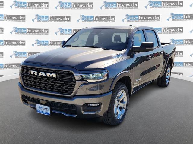 2025 Ram 1500 Lone Star Crew Cab 4x2 5'7" Box for sale in Beeville, TX