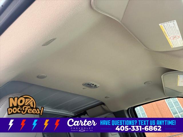 2025 Chevrolet Express Cargo Van RWD 2500 Regular Wheelbase WT