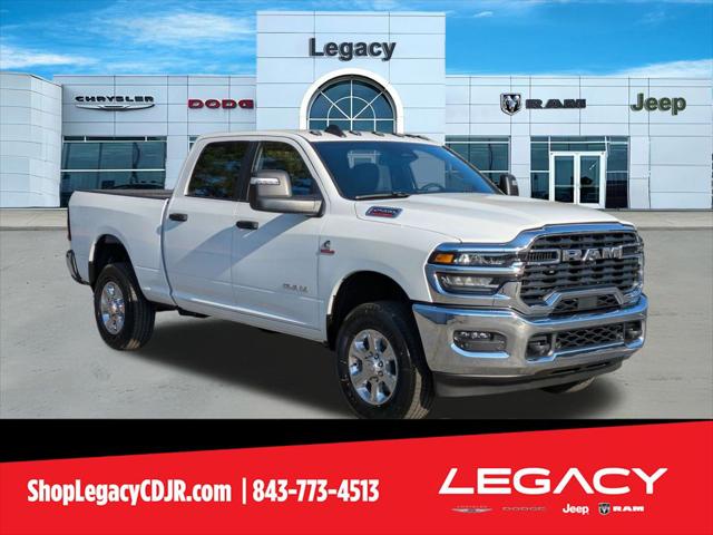 2026 Ram 2500 Big Horn for sale in Florence, SC