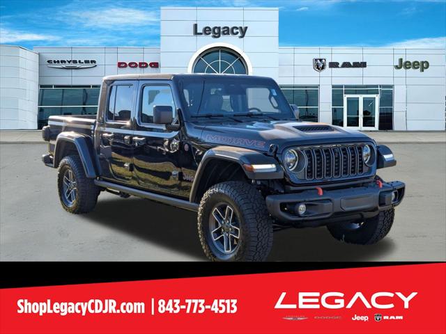 2026 Jeep Gladiator Sport for sale in Florence, SC