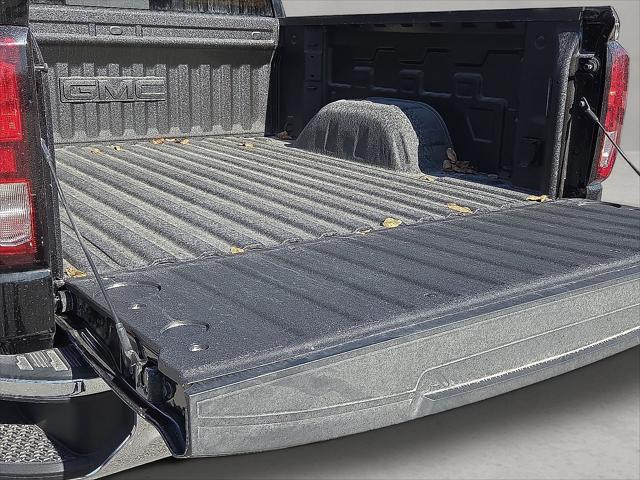 2026 GMC Sierra 1500 Crew Cab, Short Bed, SLE, 4WD