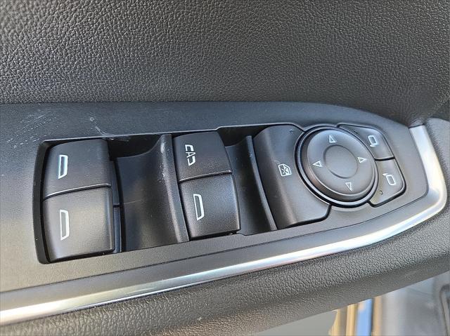 2026 GMC Sierra 1500 Crew Cab, Short Bed, SLE, 4WD