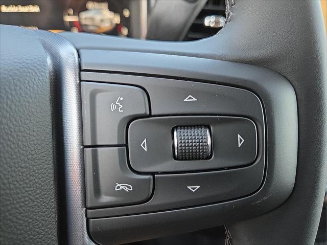 2026 GMC Sierra 1500 Crew Cab, Short Bed, SLE, 4WD