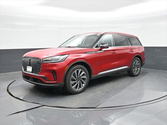 2025 Lincoln Aviator Premiere for sale in Beaumont, TX