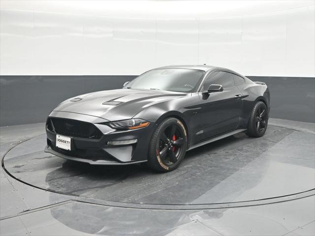 2023 Ford Mustang GT Premium Fastback for sale in Beaumont, TX
