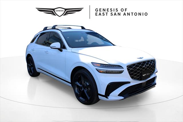 2026 Genesis GV70 2.5T Sport Prestige for sale in Live Oak, TX