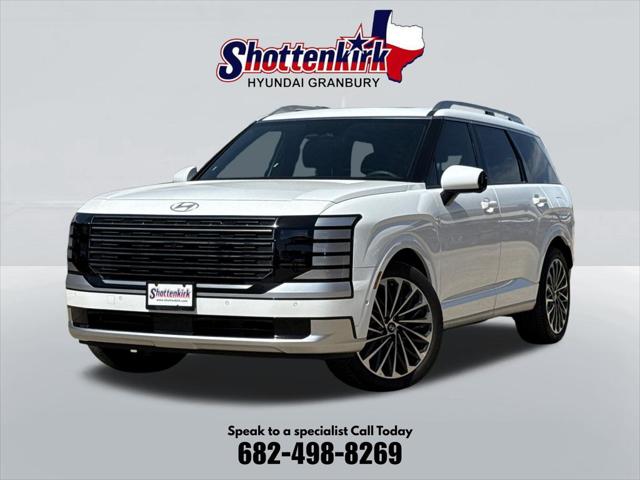 2026 Hyundai Palisade Calligraphy for sale in Granbury, TX
