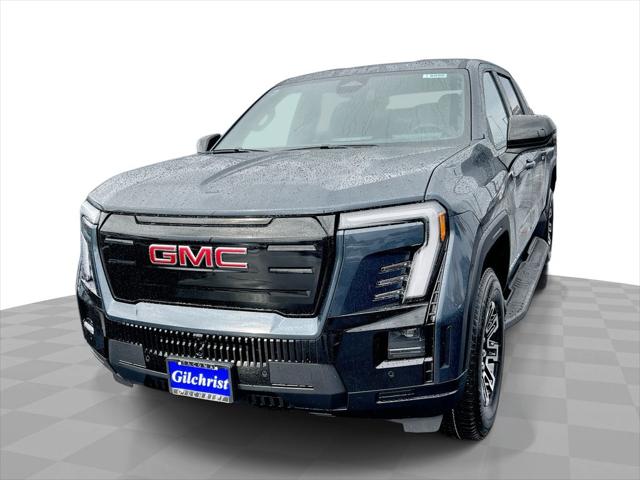 2026 GMC Sierra Standard Range Elevation for sale in Tacoma, WA