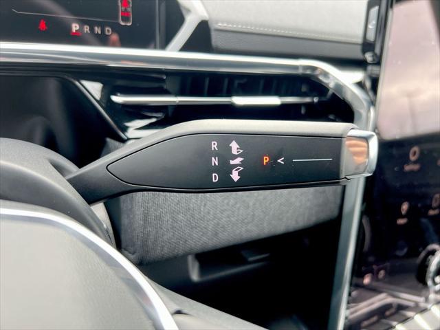 2026 GMC Sierra Standard Range Elevation