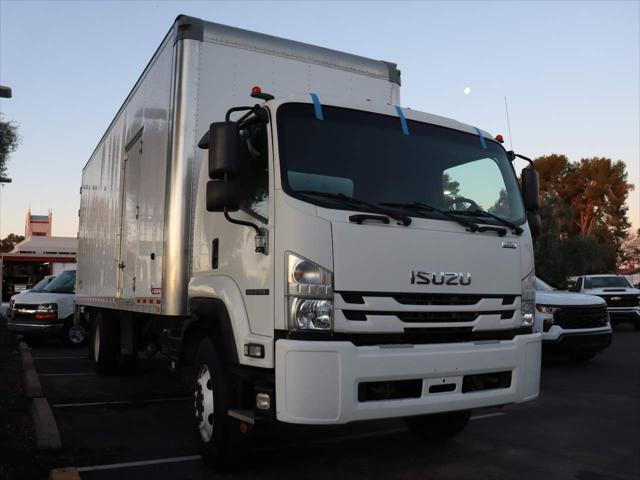 2020 Isuzu FTR Unknown for sale in Tempe, AZ