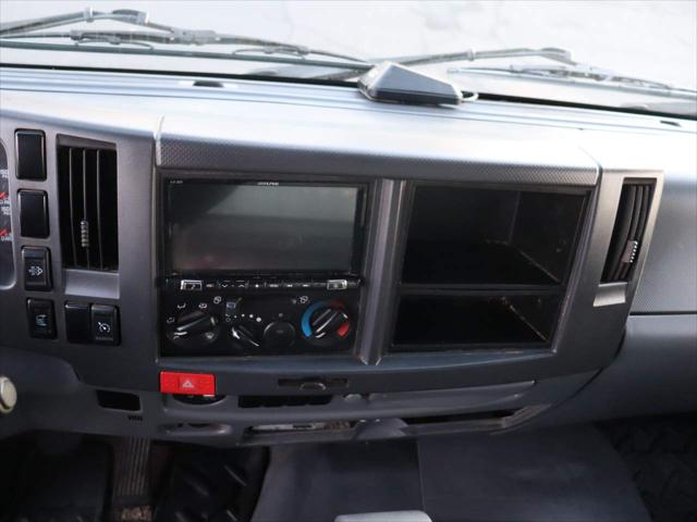 2020 Isuzu FTR Unknown