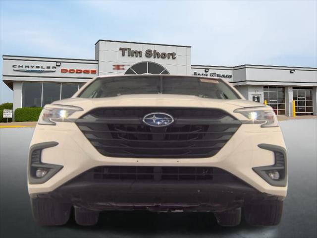 2024 Subaru Legacy Limited 2024 Subaru Legacy Limited