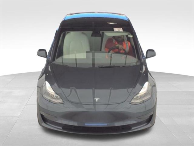 2023 Tesla Model 3 Long Range Dual Motor All-Wheel Drive