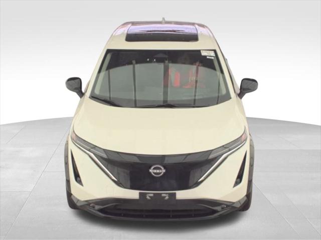 2024 Nissan ARIYA EVOLVE+ 2024 Nissan ARIYA EVOLVE+
