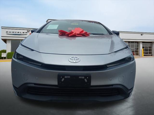 2025 Toyota Prius Limited 2025 Toyota Prius Limited