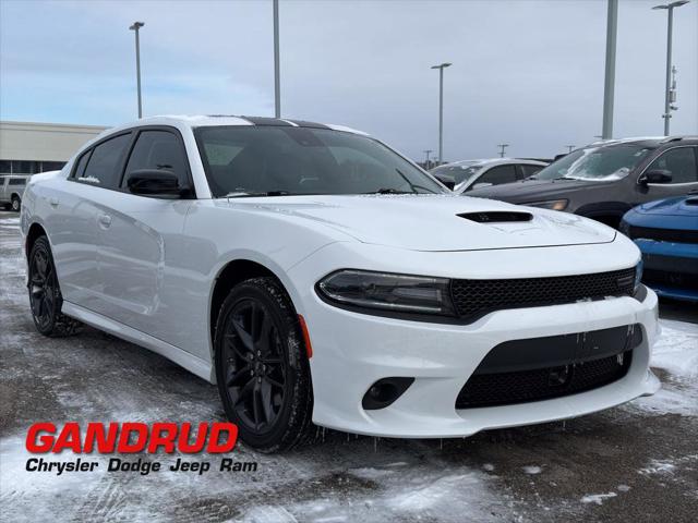 2021 Dodge Charger GT AWD 2021 Dodge Charger GT AWD