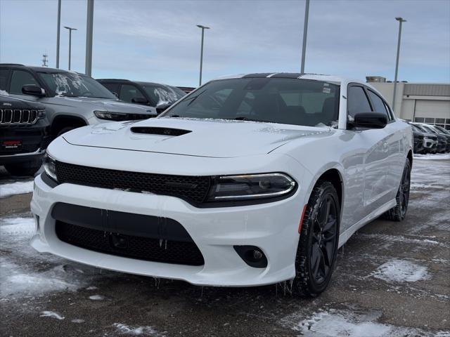 2021 Dodge Charger GT AWD 2021 Dodge Charger GT AWD