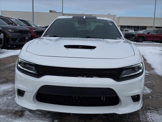 2021 Dodge Charger GT AWD 2021 Dodge Charger GT AWD