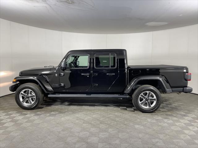 2024 Jeep Gladiator Sport S 2024 Jeep Gladiator Sport S