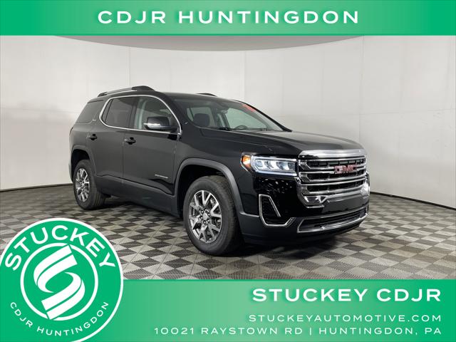 2023 GMC Acadia AWD SLE 2023 GMC Acadia AWD SLE