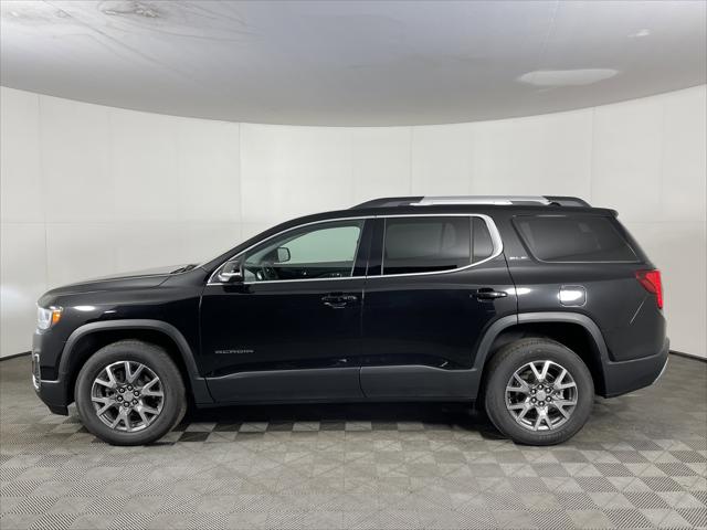 2023 GMC Acadia AWD SLE