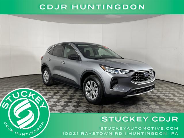 2024 Ford Escape Active 2024 Ford Escape Active