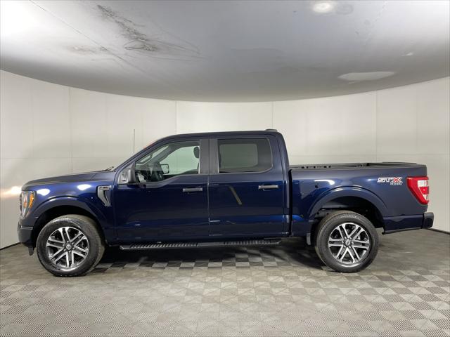 2023 Ford F-150 XL 2023 Ford F-150 XL