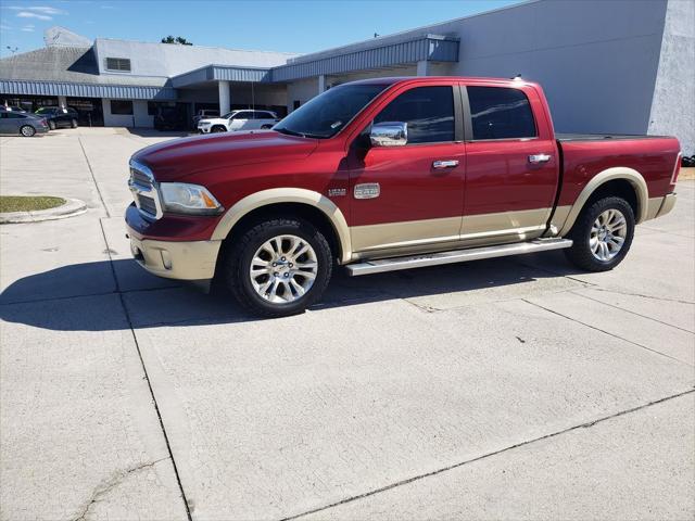 2014 RAM 1500 Longhorn 2014 RAM 1500 Longhorn