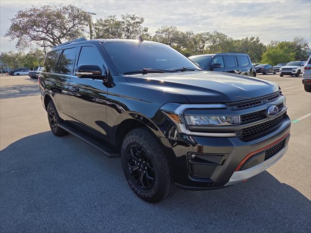 2024 Ford Expedition Timberline