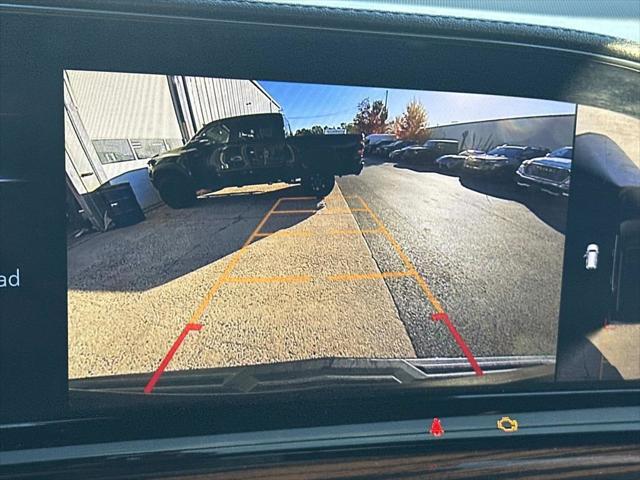 2022 Cadillac Escalade ESV 4WD Premium Luxury 2022 Cadillac Escalade ESV 4WD Premium Luxury