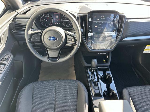 2026 Subaru Forester Premium 2026 Subaru Forester Premium