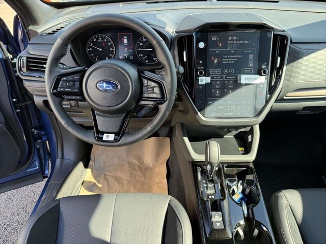 2026 Subaru Forester Touring 2026 Subaru Forester Touring