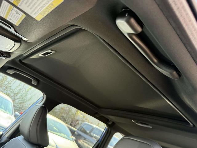 2026 Subaru Forester Touring 2026 Subaru Forester Touring