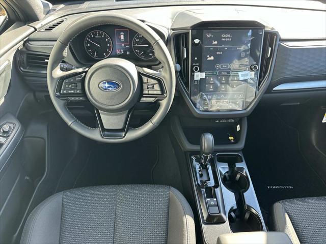 2026 Subaru Forester Premium 2026 Subaru Forester Premium