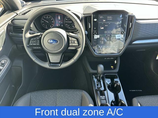 2026 Subaru Forester Premium 2026 Subaru Forester Premium