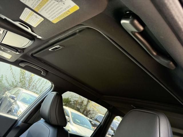 2026 Subaru Forester Sport 2026 Subaru Forester Sport