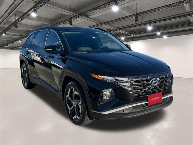 2023 Hyundai Tucson SEL 2023 Hyundai Tucson SEL