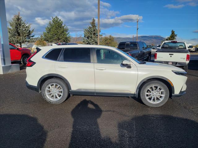 2023 Honda CR-V EX-L w/BSI