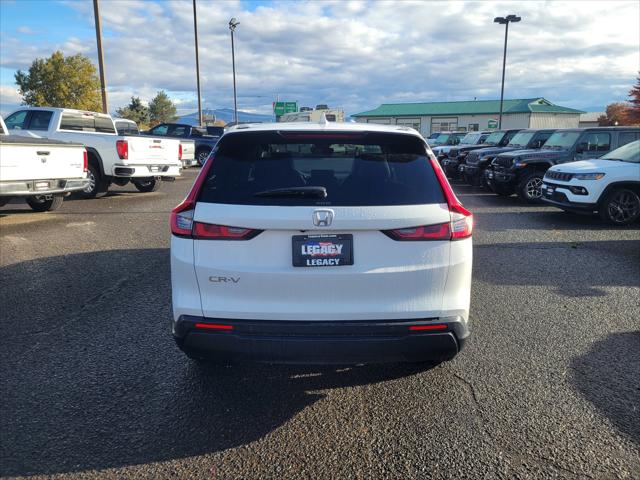 2023 Honda CR-V EX-L w/BSI