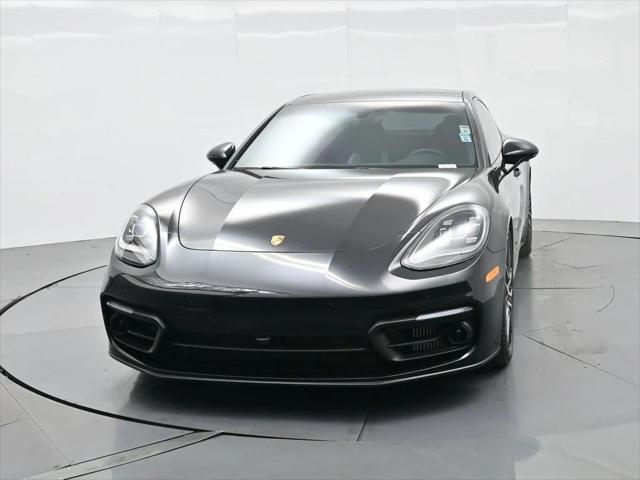 2023 Porsche Panamera Platinum Edition 2023 Porsche Panamera Platinum Edition