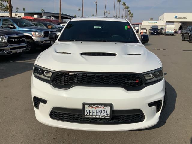 2022 Dodge Durango R/T AWD 2022 Dodge Durango R/T AWD