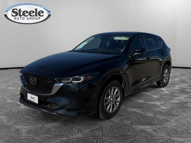 2024 Mazda CX-5 2.5 S Select