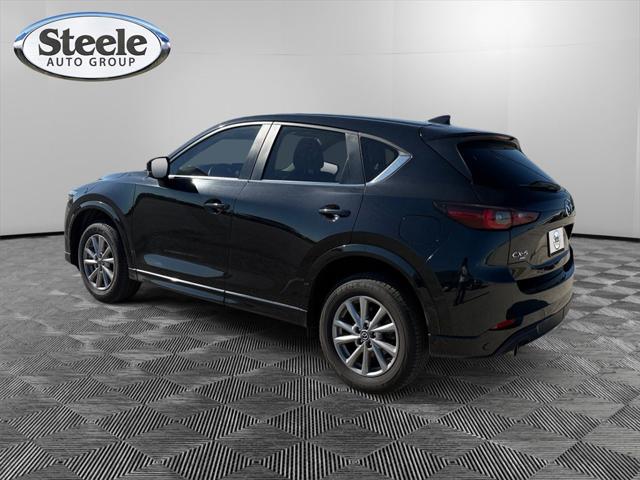 2024 Mazda CX-5 2.5 S Select