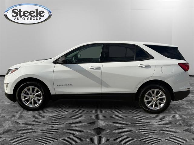 2019 Chevrolet Equinox LS 2019 Chevrolet Equinox LS