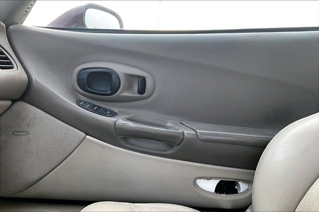 2003 Chevrolet Corvette Unknown